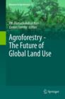 Image for Agroforestry  : the future of global land use