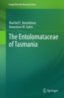 Image for The entolomataceae of Tasmania