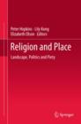 Image for Religion and place: landscape, politics and piety