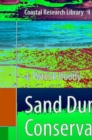 Image for Sand dune conservation, management and restoration