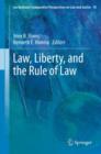 Image for Law, Liberty, and the Rule of Law