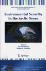 Image for Environmental Security in the Arctic Ocean