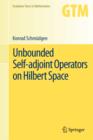 Image for Unbounded self-adjoint operators on Hilbert space