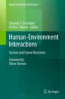 Image for Human-Environment Interactions