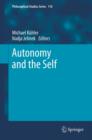 Image for Autonomy and the self : 118