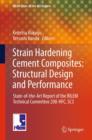 Image for Strain Hardening Cement Composites: Structural Design and Performance