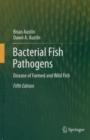 Image for Bacterial fish pathogens