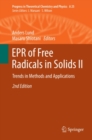 Image for EPR of Free Radicals in Solids II: Trends in Methods and Applications