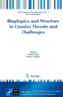 Image for Biophysics and structure to counter threats and challenges