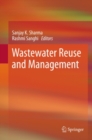 Image for Wastewater reuse and management