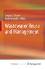 Image for Wastewater Reuse and Management