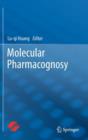 Image for Molecular Pharmacognosy