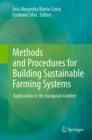 Image for Methods and procedures for building sustainable farming systems  : application in the European context