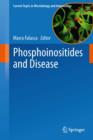 Image for Phosphoinositides and disease