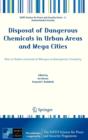 Image for Disposal of Dangerous Chemicals in Urban Areas and Mega Cities : Role of Oxides and Acids of Nitrogen in Atmospheric Chemistry