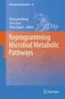 Image for Reprogramming Microbial Metabolic Pathways