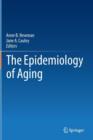 Image for The epidemiology of aging