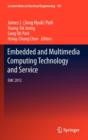 Image for Embedded and Multimedia Computing Technology and Service