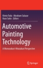 Image for Automotive painting technology  : a Monozukuri-Hitozokuro perspective