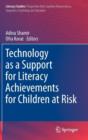 Image for Technology as a Support for Literacy Achievements for Children at Risk