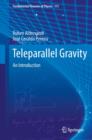 Image for Teleparallel gravity: an introduction