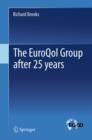 Image for The EuroQol Group after 25 years