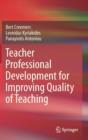 Image for Teacher professional development for improving quality of teaching