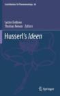 Image for Husserl&#39;s Ideen