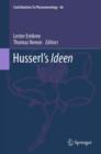 Image for Husserl&#39;s Ideen : volume 66