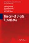 Image for Theory of Digital Automata