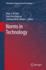 Image for Norms in technology