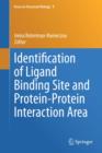 Image for Identification of Ligand Binding Site and Protein-Protein Interaction Area
