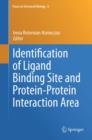 Image for Identification of ligand binding site and protein-protein interaction area