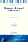 Image for Biopreparedness and Public Health