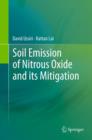 Image for Soil emission of nitrous oxide and its mitigation