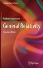Image for General relativity