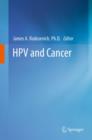 Image for HPV and cancer