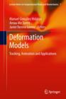 Image for Deformation Models