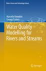 Image for Water quality modelling for rivers and streams