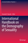 Image for International handbook on the demography of sexuality