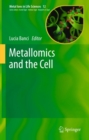 Image for Metallomics and the Cell