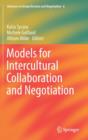 Image for Models for intercultural collaboration and negotiation