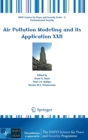 Image for Air Pollution Modeling and its Application XXII