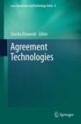 Image for Agreement technologies