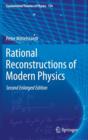 Image for Rational Reconstructions of Modern Physics