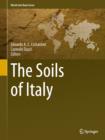 Image for The soils of Italy