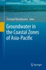 Image for Groundwater in the Coastal Zones of Asia-Pacific