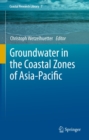 Image for Groundwater in the coastal zones of Asia-Pacific
