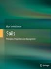 Image for Soils  : principles, properties and management