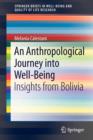 Image for An Anthropological Journey into Well-Being : Insights from Bolivia